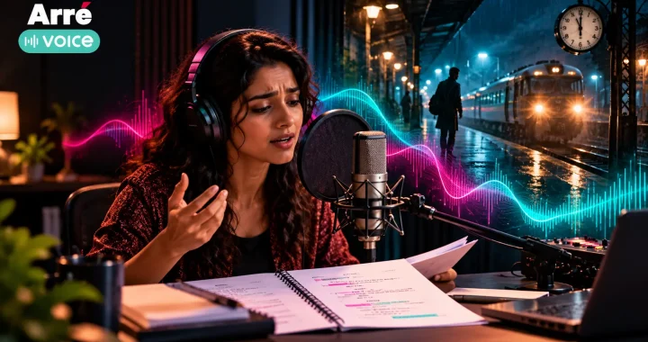 Audio Drama Script: How to Write, Format and Create One
