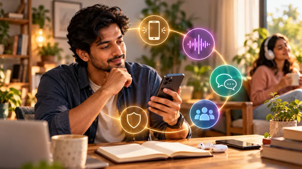 How Do You Choose the Right Storytelling App