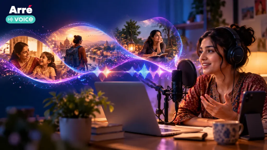 Digital Storytelling: Meaning, Examples and How to Start