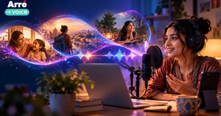 Digital Storytelling: Meaning, Examples and How to Start