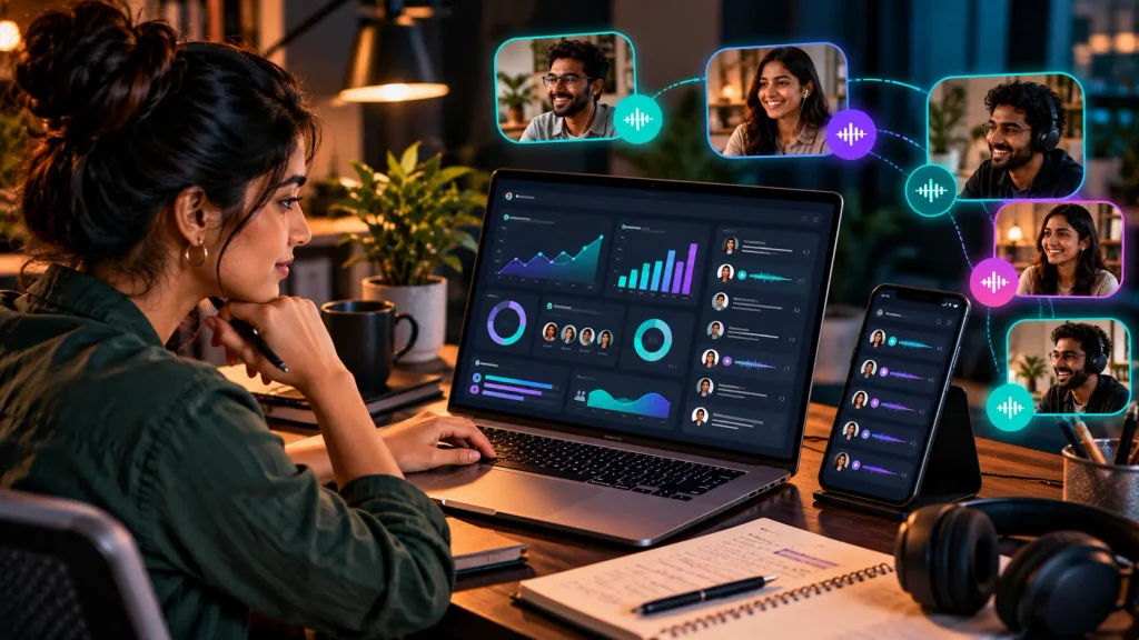 How Do You Measure Community Building Success