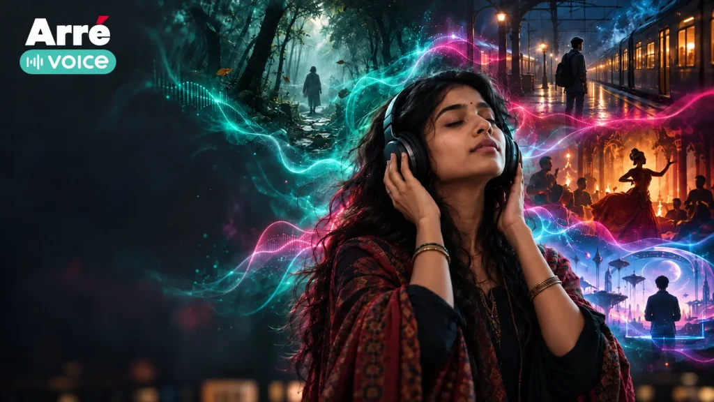 Immersive Storytelling: Meaning and Examples in 2026