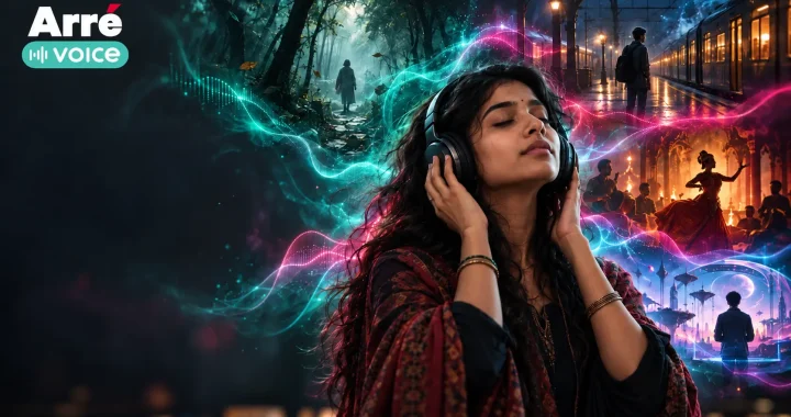 Immersive Storytelling: Meaning and Examples in 2026