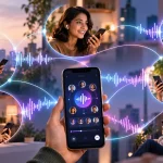 Social Audio Apps in 2026: Features, Examples & How They Work