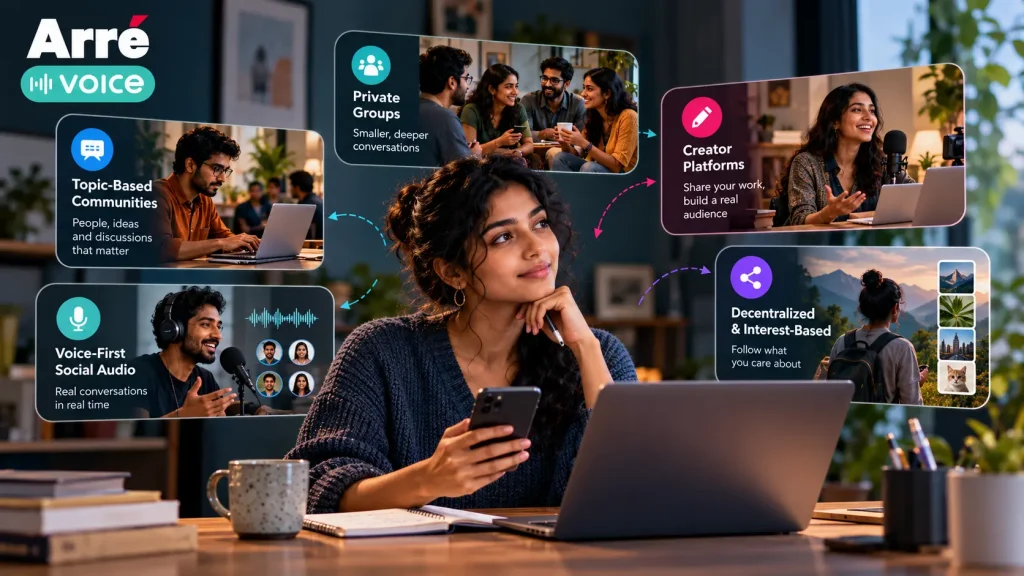 Social Media Alternatives in 2026: Apps Worth Exploring