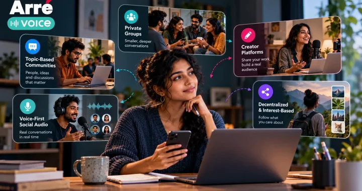 Social Media Alternatives in 2026: Apps Worth Exploring