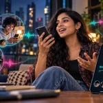 Voice Based Social Media App: How It Works and Why It Matters in 2026
