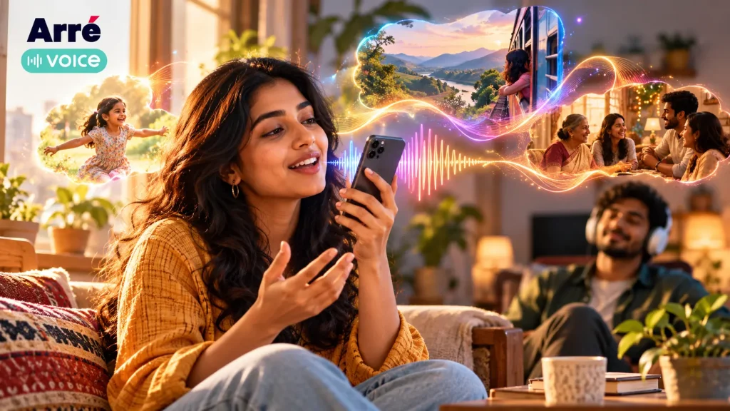 Storytelling App: How to Create and Share Stories in 2026
