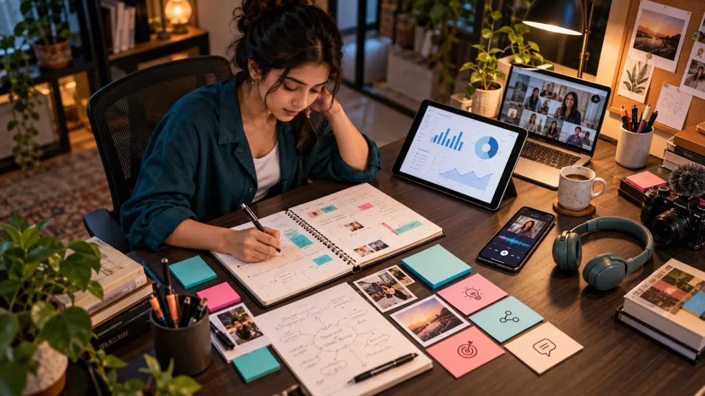 What Are the Best Audience Building Strategies for Creators