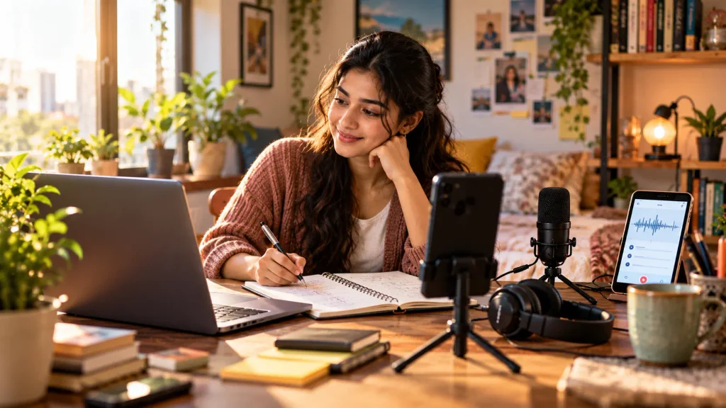 What Content Creation Tools Do Beginners Actually Need