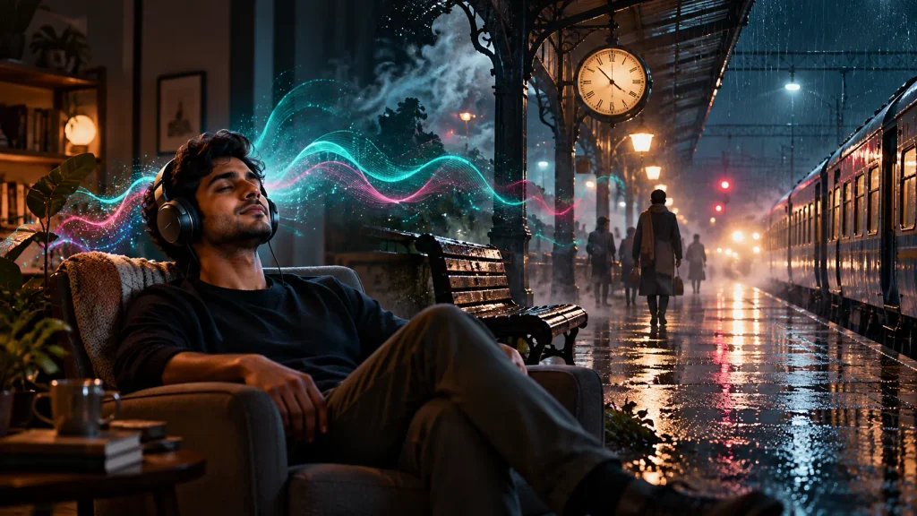 What Is Immersive Storytelling