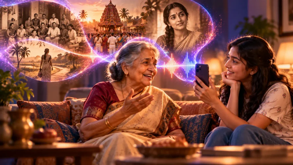 Why Is Digital Storytelling Important