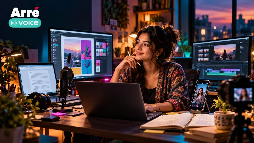 Content Creation Tools for Digital Creators in 2026