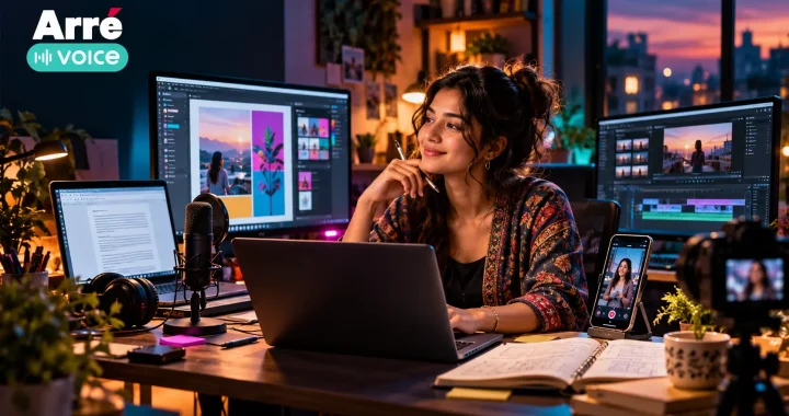 Content Creation Tools for Digital Creators in 2026